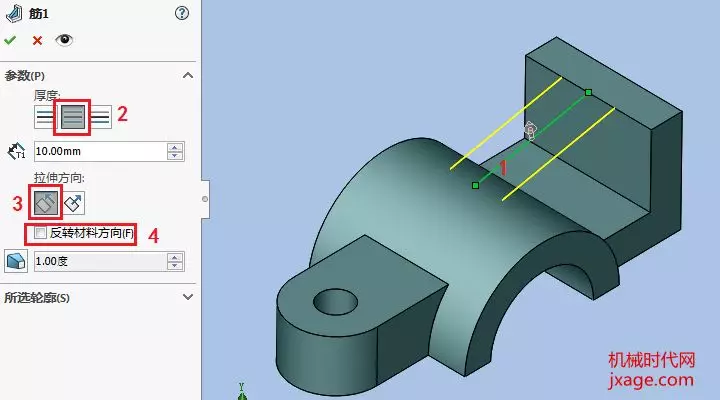solidworks好用吗